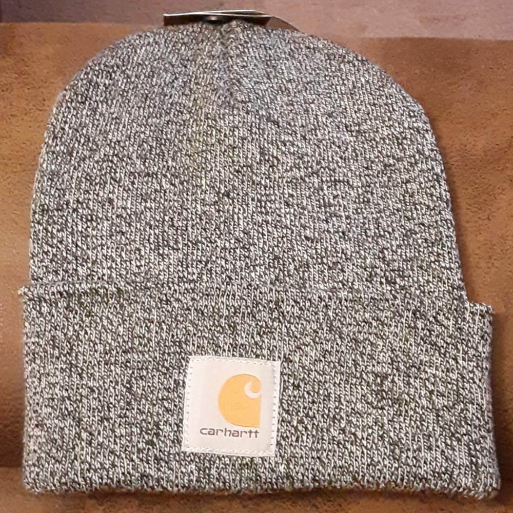Carhartt beanie